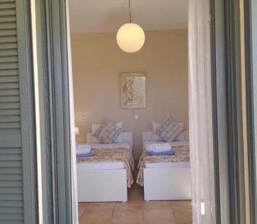 Sarlata Villa | Private Pool Villas