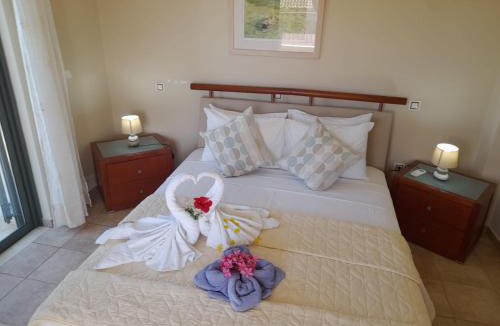 Sarlata Villa | Private Pool Villas