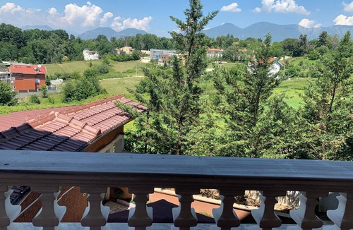 Sauk Villa | Private Property