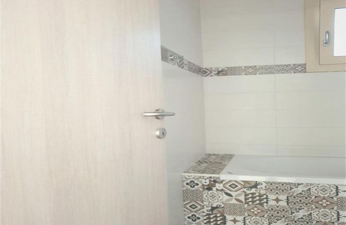 Piskopiano Apartment | Private Room Sea view Adults Only