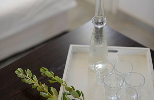 Paros Villa | Private Seaside Villa and Private Pool in Paros