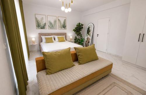 Pogradec House | Private Villa near Lake Quiet Secure Parking