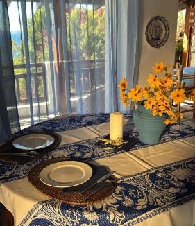 Kanapitsa Villa | Private Villa, Pool, Sea View and Beach