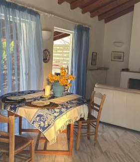 Kanapitsa Villa | Private Villa, Pool, Sea View and Beach