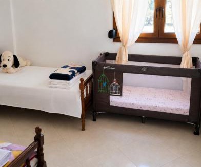 Thermaikos Villa | Private Villa Sea View BBQ