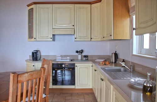 Nisaki Villa | Private Villa With Pool And Stunning, Panoramic Sea Views