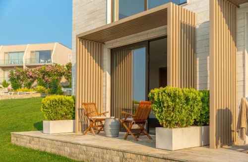 Ishem Resort | PRIVE The Luxury Villa & Boutique Hotel, Cape of Rodon