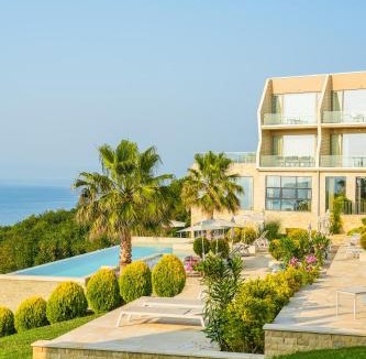 Ishem Resort | PRIVE The Luxury Villa & Boutique Hotel, Cape of Rodon