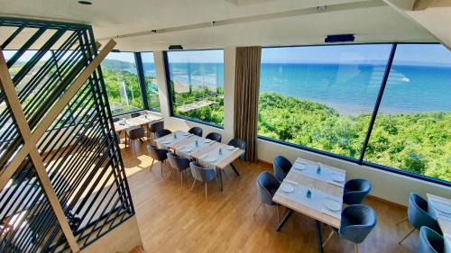 Ishem Resort | PRIVE The Luxury Villa & Boutique Hotel, Cape of Rodon