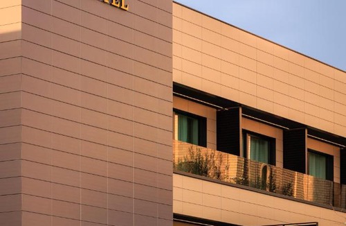 Farke Hotel | Privilege Hotel & Spa