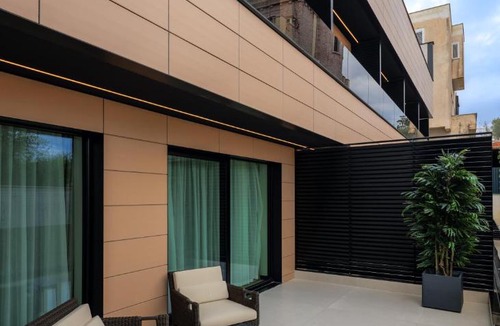 Farke Hotel | Privilege Hotel & Spa