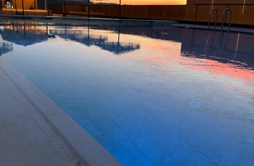 Farke Hotel | Privilege Hotel & Spa