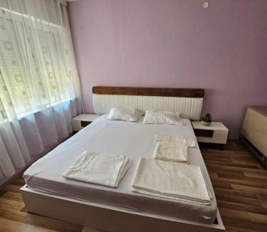 Prizren Apartment | Prizren Nest