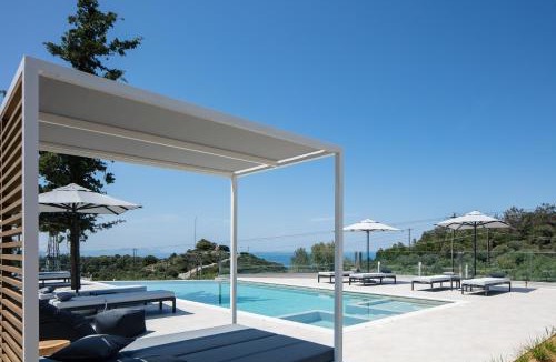 Rethymno Villa | Profilia Villa
