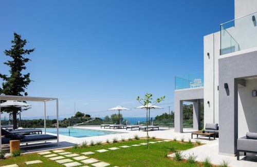 Rethymno Villa | Profilia Villa