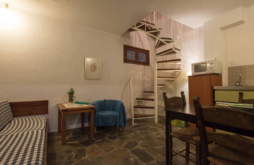Platanias Town House | Proimos Maisonnettes