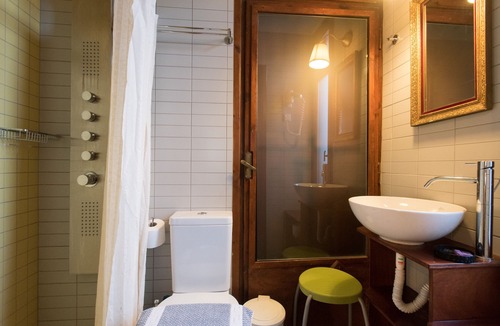 Platanias Town House | Proimos Maisonnettes