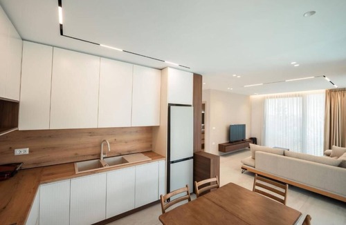 Himare Apartment | Promar Villas & Apartments