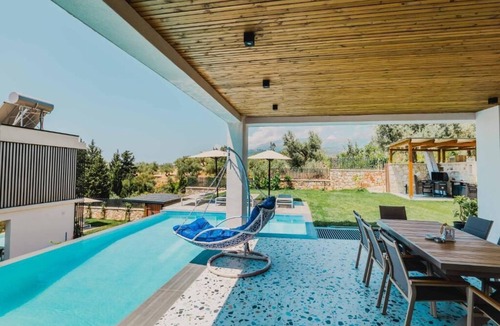Himare Apartment | Promar Villas & Apartments