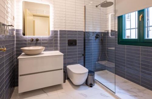Chios Hotel | Promenade Chios Port Residences