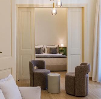 Chios Hotel | Promenade Chios Port Residences