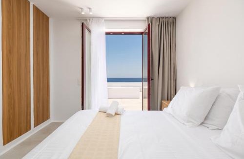 Antiparos Villa | Proper Stone Villa - Antiparos