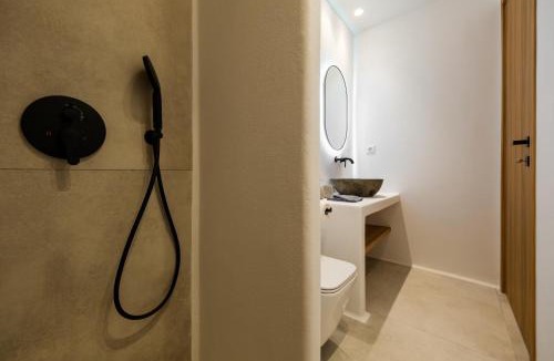 Antiparos Villa | Proper Stone Villa - Antiparos