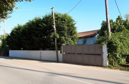 Agia Paraskevi House | PS House Platanias