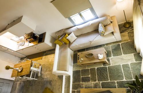 Agia Paraskevi House | PS House Platanias - PS Rental