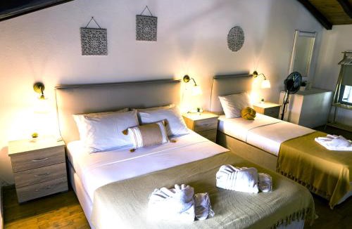Agia Paraskevi House | PS House Platanias - PS Rental
