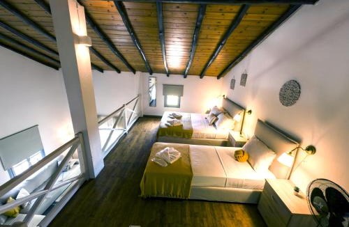 Agia Paraskevi House | PS House Platanias - PS Rental