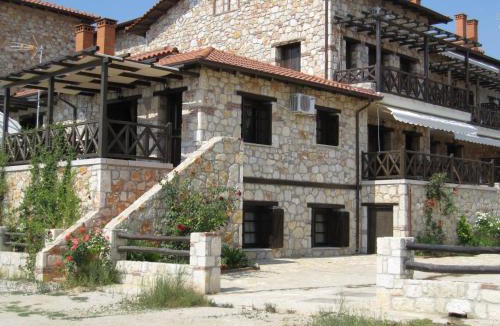 Psakoudia Villa | Psakoudia Villas