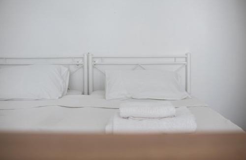 Platis Gialos Apartment | Psaros Village Mykonos