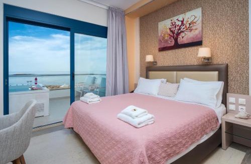 Malia Apartment | Pyrgos Beach Hotel Apartments