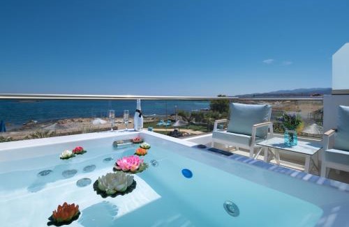 Malia Apartment | Pyrgos Beach Hotel Apartments