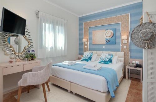 Malia Apartment | Pyrgos Beach Hotel Apartments