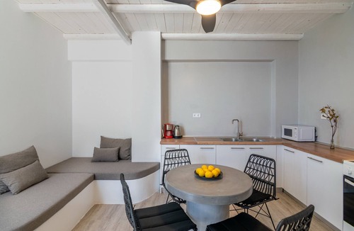 Plakias Villa | Pyrgos Exclusive 1, Sea View & Private Pool