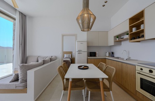Plakias Villa | Pyrgos Exquisite Villas