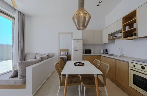 Plakias Villa | Pyrgos Exquisite Villas