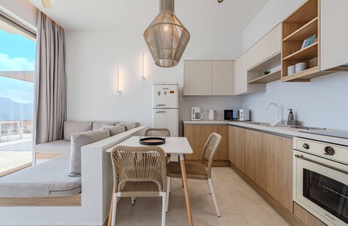 Plakias Villa | Pyrgos Exquisite Villas