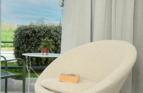 Perea Apartment | Q Luxury rooms Mandarin garden Perea