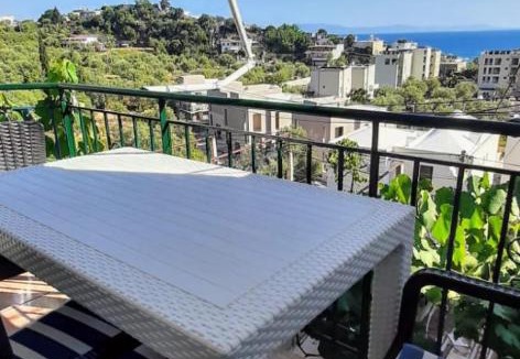 Qeparo Apartment | Qeparo Relax Home