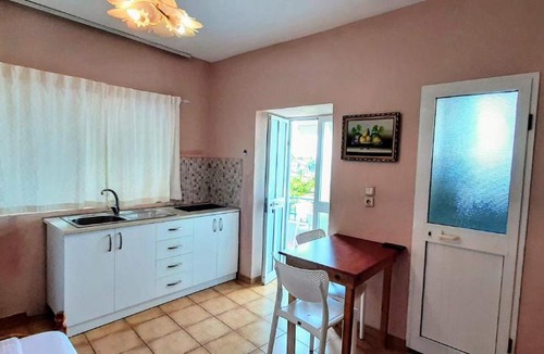 Qeparo Apartment | Qeparo Relax Home