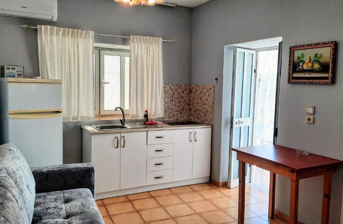 Qeparo Apartment | Qeparo Relax Home