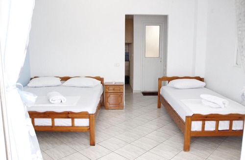 Qeparo Apartment | Qeparo Rooms Petraq Rusha