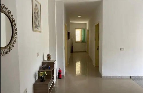 Golem Hotel | Qerana's rooms: Corner of nature
