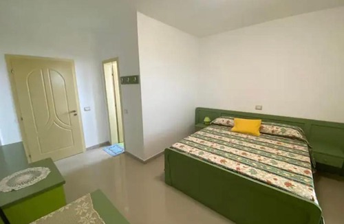 Golem Hotel | Qerana's rooms: Corner of nature