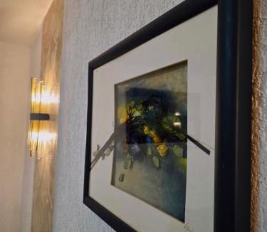 Prizren Apartment | Qingji Vila Reqan