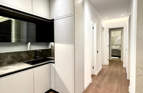 Tirana Apartment | Queen’s Luxury Apartaments Delijorgji