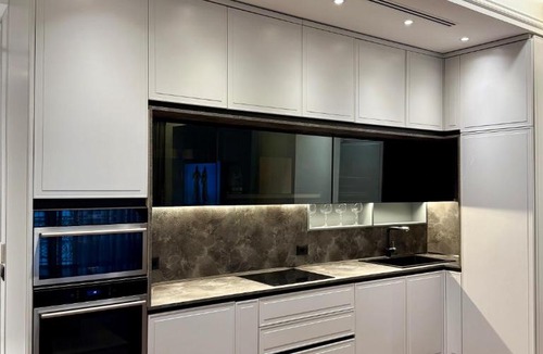 Tirana Apartment | Queen’s Luxury Apartaments Delijorgji